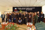 Polish Association of Local Press’s Visit