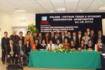 Poland-Vietnam Trade & Economic Cooperation Opportunities