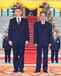 Official Visit by Polish Prime Minister to the Socialist Republic of Vietnam